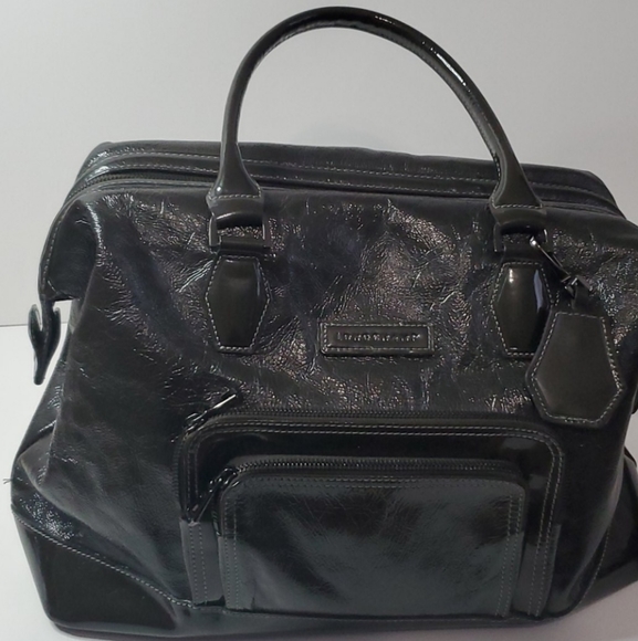 SOLD / Longchamp bag - legend - Picture 2 of 14